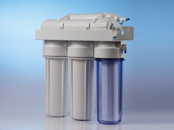 Cost of Water Purifier Installation in Reading